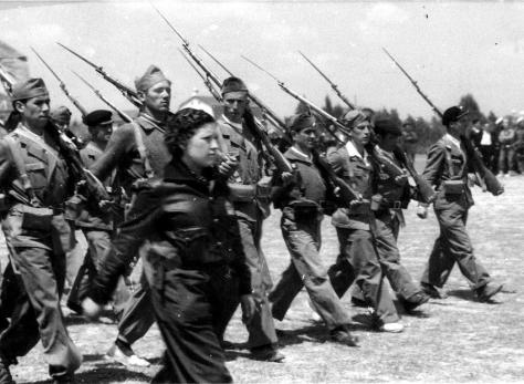 camps, capa, guerra civil española