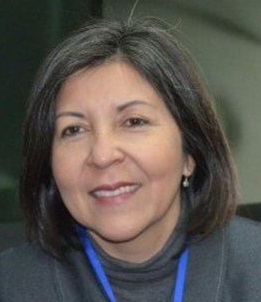 Maria Luisa Ramos